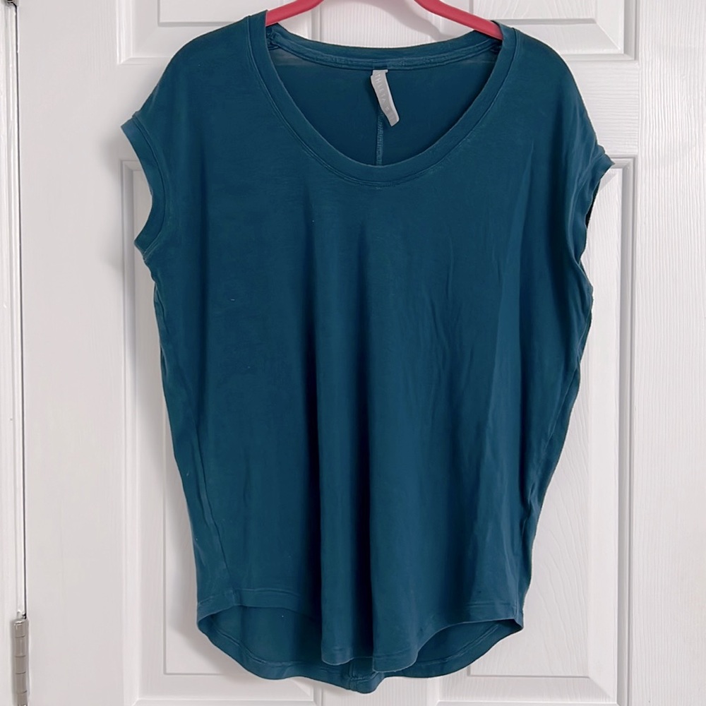 Athleta CYA Tunic
